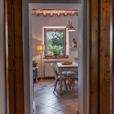 Agriturismo Casale Le Crete Acquapendente Eksteriør bilde