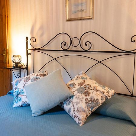 Agriturismo Casale Le Crete Acquapendente Eksteriør bilde