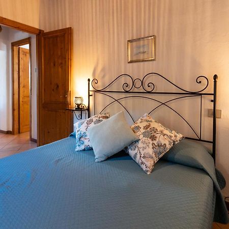 Agriturismo Casale Le Crete Acquapendente Eksteriør bilde