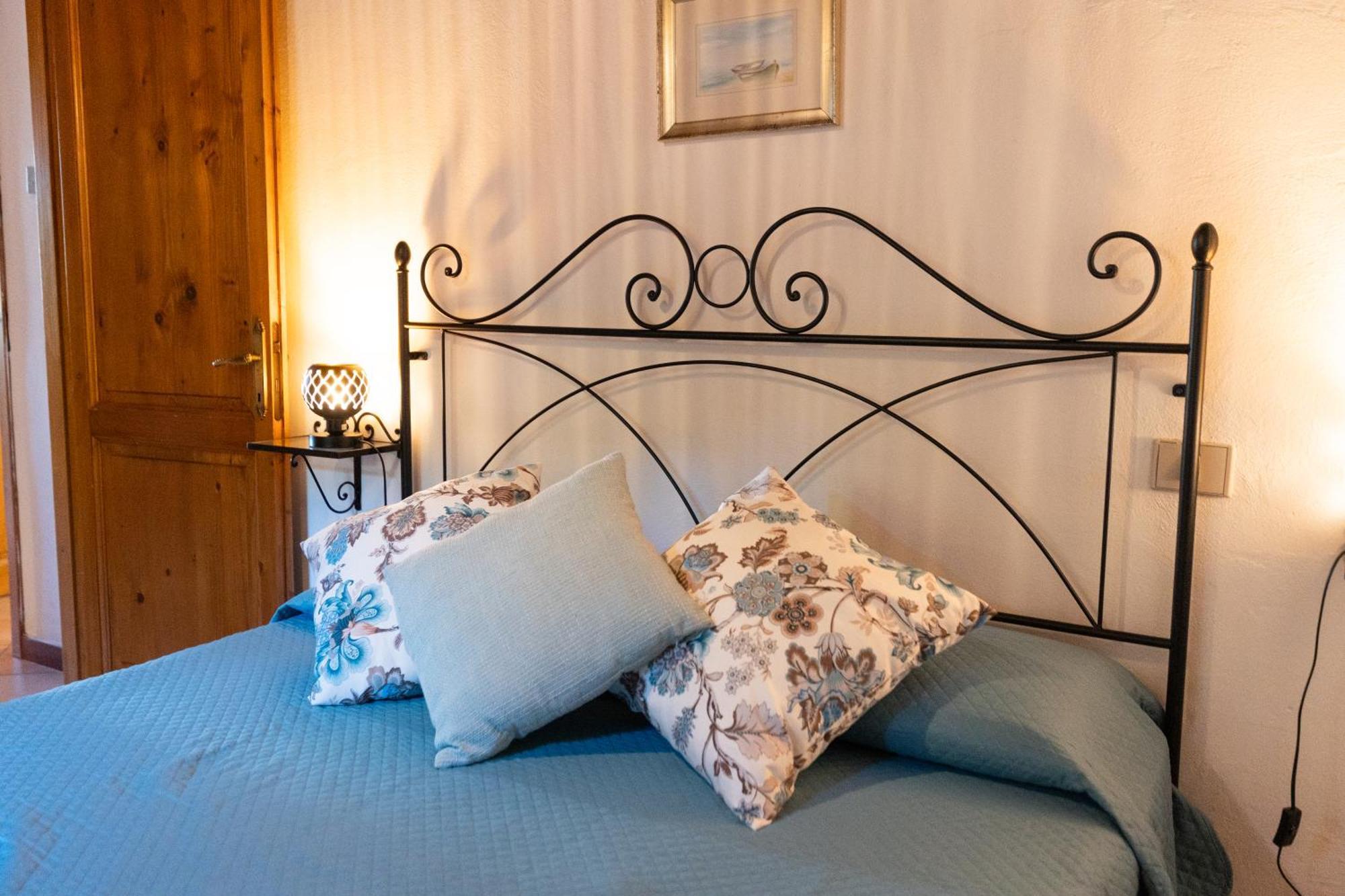 Agriturismo Casale Le Crete Acquapendente Eksteriør bilde