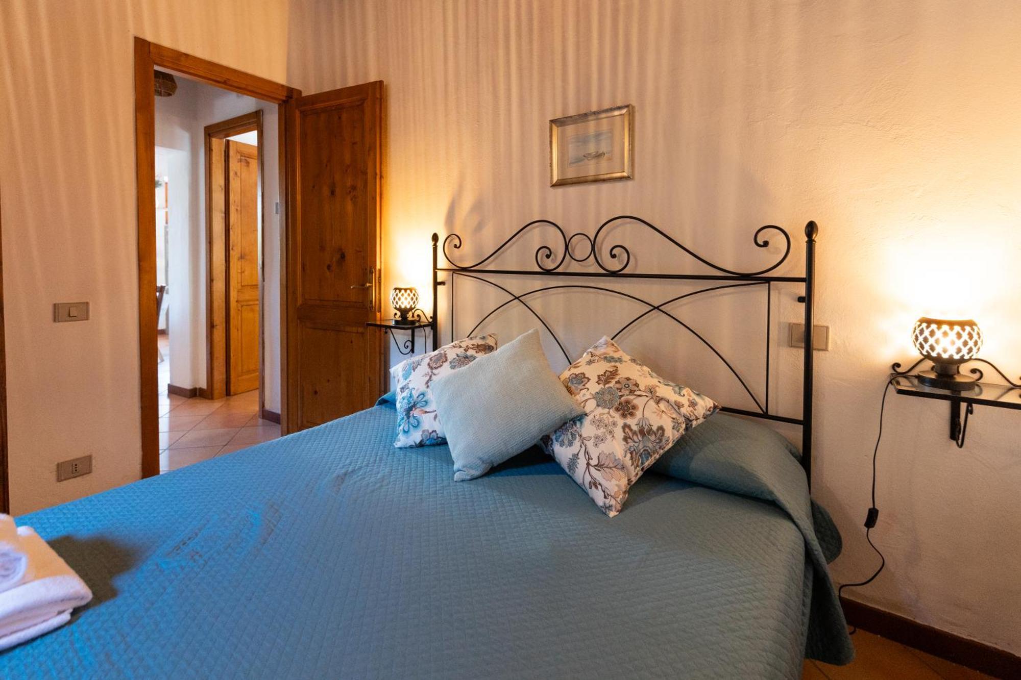Agriturismo Casale Le Crete Acquapendente Eksteriør bilde