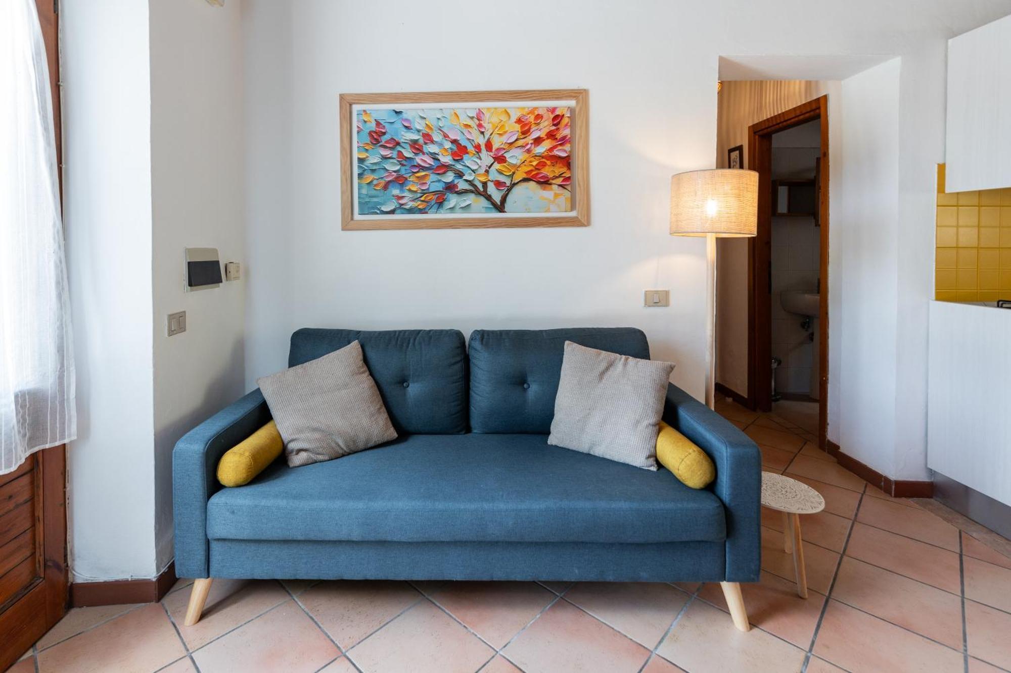 Agriturismo Casale Le Crete Acquapendente Eksteriør bilde